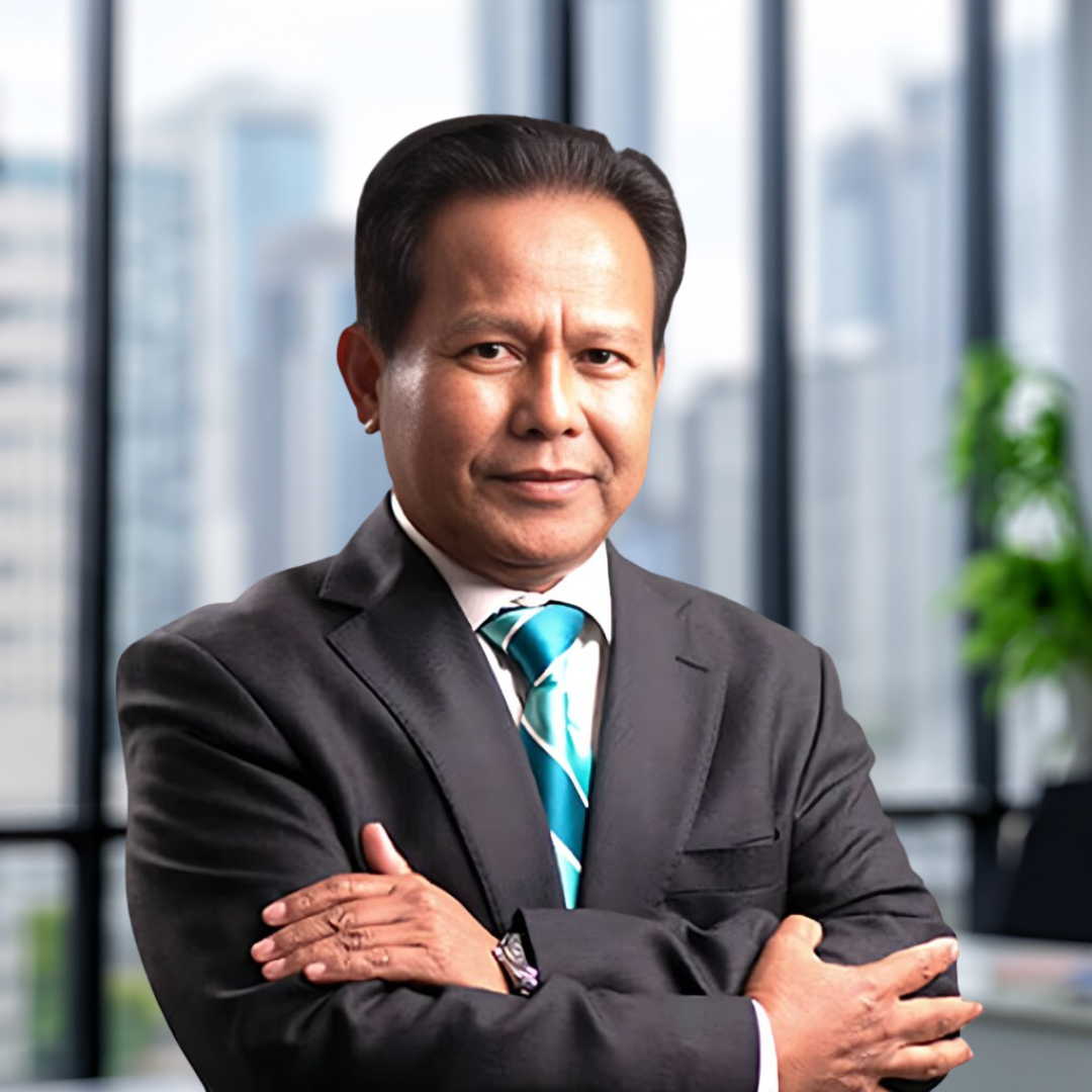 Dato’ Dzulkifli Mahmud