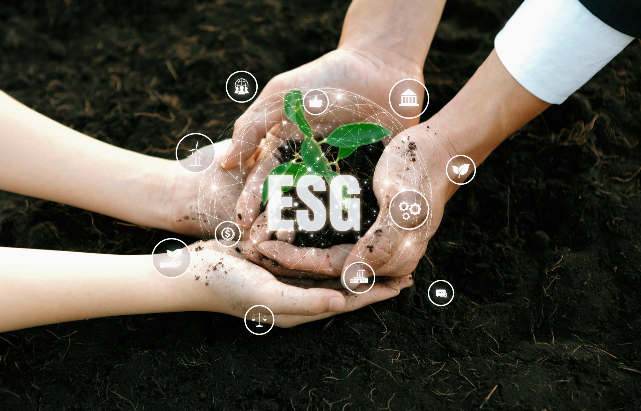 ESG Blue Economy